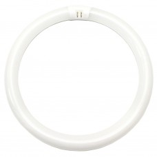 40 Watt - Warmwhite - T9 Circline - 16 in. Diameter - 4 Pin Base - FC16T9/WW - Symban **Discontinued and Not Available**