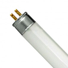 USHIO 3000318 - G8T5E - 8 Watt - T5 - Germicidal Midrange UV-B Lamp - Mini Bi-Pin (G5) Base [Special order item]