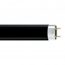 15 Watt - T8 - Blacklight Blue - Linear Fluorescent Tube - F15T8/BLB - Extra Value **Discontinued and Not Available anymore** 