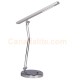 Galaxy-Lighting - 515860CH - 1-Light 6W LED Table / Desk Lamp - Polished Chrome with Adjustable Arm