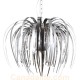 Galaxy-Lighting - Fashlux Collections - 914843CH - 15-Light Pendant - Polished Chrome