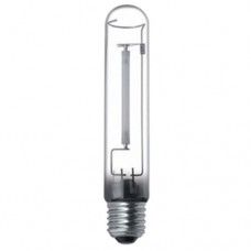 600 Watt -  High Pressure Sodium Bulb - T15 - Clear - Mogul (E39) Base - ANSI S106 - LU600/T15 - Major Brand