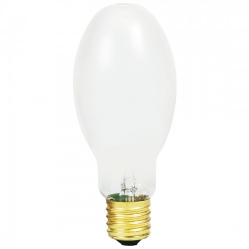 250w Ed28 Coated Mercury Vapor Bulb