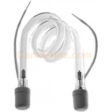 USHIO 5000268 - UPX-50 - 4000 Watt -  210 Volt  - Graphic Arts - Pulse Xenon Lamp - Ceramic Base with Wire-insulated