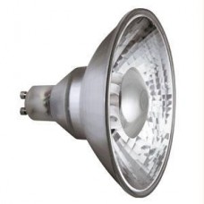 50W - AR111 - Flood - GU10 Base - Aluminum Reflector Halogen lamp - 120 Volt  - 50AR111/GU10/FL 