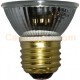 E26 Base - MR16 HR Halogen Light Bulb