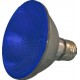 75W - Blue - PAR30 - Flood - Halogen - 130 Volt  - 75PAR30/HAL/FL/BLUE [Discontinued and Not available]