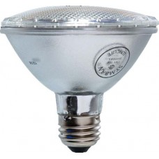 50W - PAR30 - Narrow Flood - Halogen - 130 Volt   (50PAR30/HAL/NFL/130V) - Symban**Please call or Email for Availability**