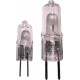 Bi-Pin Line Voltage Halogen Lamps