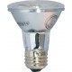 50W - Shatter-Proof - PAR20 - Narrow Flood - Halogen - 130 Volt   