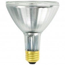 Sylvania - 50W - PAR30 Long Neck - Narrow Spot - Halogen - 130 Volt - 50PAR30LN/HAL/NSP/130V**Please call or Email for Availability**