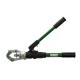 Hand Held and Hydraulic Compression Tools