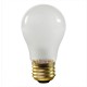60W - A15 - Frost - 130V Medium E26 Base - 60A15/FL/130V