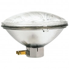 200W - Stage and Studio -  PAR46 - Medium Flood -  Incandescent Light Bulb - 120 Volt - 200PAR46/3MFL/120V - Major Brand