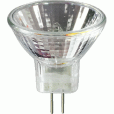 35W - MR11 - FTF Narrow Flood - Glass Face - Halogen - 12 Volt  - Extra Value