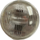 [LAST STOCK] 35W - PAR46 - Seal Beam Incandescent Light Bulb - Two Screw Terminals Base - 12 Volt - 35PAR46/12V - 4412 - Major Brand
