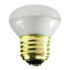25 Watt - R14 Reflector lamp - Flood - Medium (E26) Base - 25R14/MED/FL - Symban