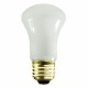 40 Watt - Frosted - R16 Reflector lamp - Spot - Medium (E26) Base - 40R16/SP - Symban