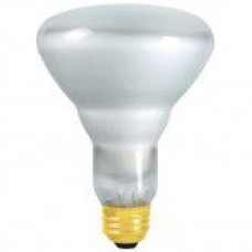 50 Watt - BR30 - Flood - Frosted Face - 130Volt -  Medium (E26) Base - 50BR30/FL - Symban