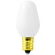 5W C7 Christmas lights-Ceramic White - 5C7/CAN/CW **Discontinued and not available**