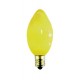 5W C7 Christmas lights-Ceramic Yellow - 5C7/CAN/CY **Discontinued and not available**