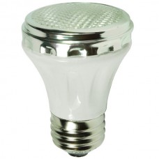 60W - PAR16 - Narrow Flood - Halogen - 120 Volt   - SylvaniaPAR16 Halogens
