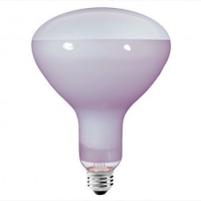 100 Watt - R30 - Flood - Frosted Neodymium - 130Volt -  Medium (E26) Base - 100R30/FL/Neodymium - Major BrandNeodymium Reflector Bulbs