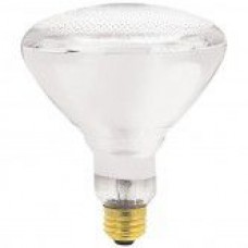 75 Watt - BR38 - Flood -  Frosted Face- 130Volt - Medium (E26) Base - 75BR38/FL - Symban