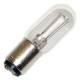 USHIO 8000269 - SM-8018 - 15W - 6 Volts - T6 Bulb - Healthcare / Medical / Scientific Light Bulbs - BA15d Base