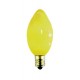 5W C7 Christmas lights-Ceramic Yellow - 5C7/CAN/CY **Discontinued and not available**