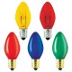 C7 Light Bulbs