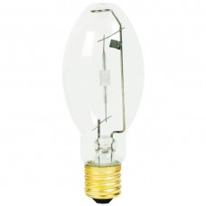 150 Watt - ED17  Ceramic Pulse Start Metal Halide Bulb - Protected Arc Tube - Universal Burn - CMP150/U/MED/PS/940 - Major Brand