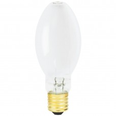 100 Watt - CMH - Coated - ED17  Ceramic Pulse Start Metal Halide Bulb - Universal Burn - CMH100/C/U/MED/PS/940 - Major Brand