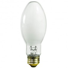 175 Watt - Coated - Probe Start Metal Halide Bulb - ED17 - MH175/C/U/MED - Symban **Discontinued and Not available**