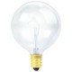 G16 Globe Bulbs