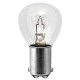 1196 Mini Indicator Lamp - RP11 Bulb - 12.5 Volt -  3.0 Amp. - DC Bayonet (BA15d) [Discontinued and Not available]