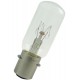1150C Mini Indicator Lamp - T12 Bulb - 60 Watt - 110 Volt  - Medium Prefocus Base (P28s)