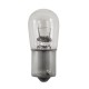 1309 Miniature Indicator Lamp - B6 Bulb - 28 Volt -  0.52 Amp. - SC Bayonet Base (BA15s)