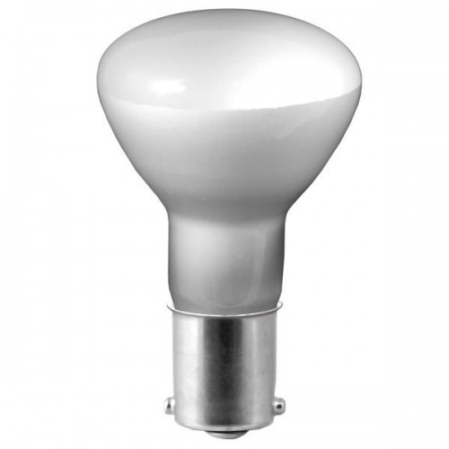 Details about   P/N 1385 R12 28-Volt PKG. of 8 20-Watt BA15s Lamp Incandescent 