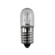 1477 Miniature Indicator Lamp - T3 Bulb - 24 Volt -  0.17 Amp. - Miniature Screw Base (E10)