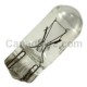 2841 Mini Indicator Lamp - T3.25 Bulb - 24 Volt - 0.125Amp. - Miniature Wedge Base