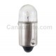 3895 Mini Indicator Lamp - T2.75 Bulb - 2 Watt - 6 Volt - 0.33 Amp. - Miniature Bayonet Base (BA9s) 