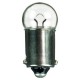 1445 Miniature Indicator Lamp - G3.5 Bulb - 14.4 Volt -  0.15 Amp. - Miniature Bayonet Base (BA9s)