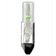 6PSB5 - Mini Indicator Lamp - T2 Bulb - 6 Volt - 0.14Amp. -  Tel. Slide Base 5 (TS5) **Discontinued and Not Available**