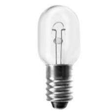 965 Mini Indicator Lamp - T4.5 Bulb - 9.8 Volt - 0.5Amp. - Miniature Screw (E10) Base