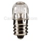 B7A(NE-45) -  Miniature Indicator Lamp - T4.5 Bulb - 105-125 Volt - 0.02 Amp. - Candelabra Screw Base(E12) [Discontinued and Not available]