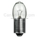 PR-7  Miniature Indicator Lamp - B3.5 Bulb - 3.7 Volt - 0.3 Amp. - P13.5s  Base 
