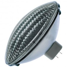 500W - PAR64 - Medium Flood -  Incandescent Light Bulb - 230 Volt - 500PAR64/MFL/230V - Major Brand