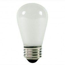Ushio 1001266 - PH140 - S14 Bulb - Ceramic White - Photographic Enlarger - 75W - 120 Volt - E26 Base