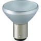 Philips - GBF20W/6435 - 20W - Frosted - AR37 - Flood - DC Bayonet (BA15d) Base - Halogen - 12 Volt - Philips **Discontinued and Not Available**